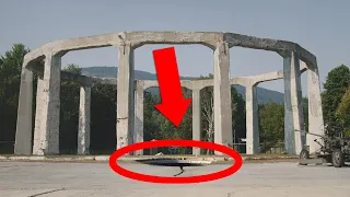 5 Strangest Abandoned Ruins Of The Nazi War Machine