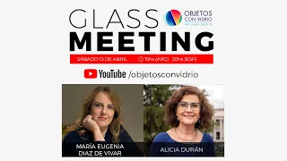 GLASS Meeting con Alicia Durán
