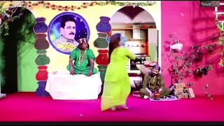 Sobia Khan Dance 💃 Fraidy si Pindi show kily ajai