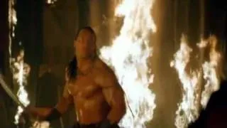 The Scorpion King (2002) - Official Trailer