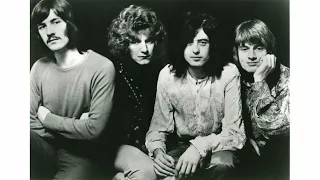 Led Zeppelin Stairway to heaven Drumless