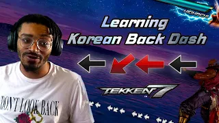 MASTERING TEKKENS HARDEST TECHNIQUE!!!