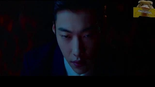 The Divine Fury (2019) 사자 Movie Trailer (subtítulos)