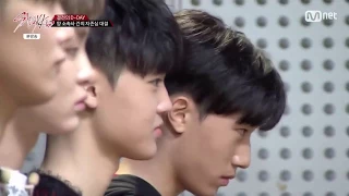 [StrayKids. Ep 6] YG Trainee Bang Yedam 방예담 cut