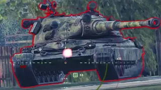 БАРИК О KUNZE PANZER