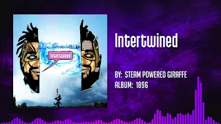 Steam Powered Giraffe - Intertwined (Audio Video)