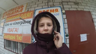 СПАЛИЛИ МАГАЗИН|Xiaomi YI|