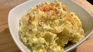 This Is How You Make Potato Salad | Classic Southern Recipe