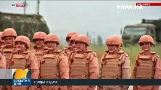 Півтисячі російських військових загинули у Сирії