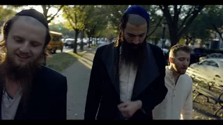 Zusha - "Mashiach"