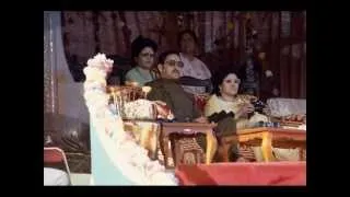 Late King Birendra and Queen Aishwarya's Video.