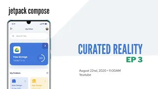 Jetpack Compose Part-1