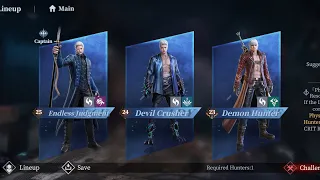 Devil May Cry: Peak Of Combat | Bloody Palace New HS