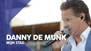 Danny de Munk - Mijn stad | Muziekfeest op het Plein 2014