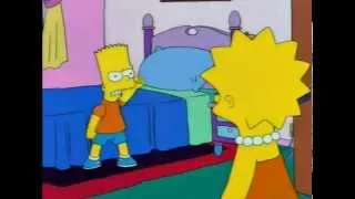 If You Get Hit, It's Your Own Fault (The Simpsons)