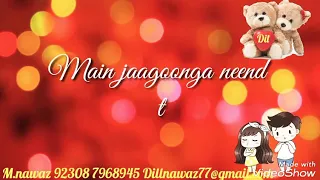 Pardesi Pardesi  Song Clip. 03087968945