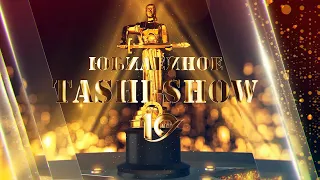 TASHI SHOW 2023 CONCERT