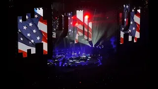 Billy Joel - Allentown; Pittsburgh, PA - August 11, 2022