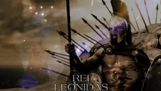 Lembre-se de nós | Rei Leónidas
