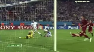 UEFA Champions League 09/10 (Dynamo Kiev 7goals) [HD]