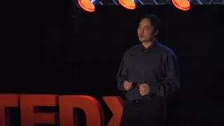 Power of Volunteerism | Rob Simmons | TEDxWLUBrantford