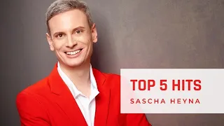 TOP 5: Der große Sascha Heyna Mix 💛