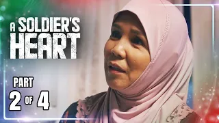 A Soldier's Heart | Episode 59 (2/4) | March 23, 2023