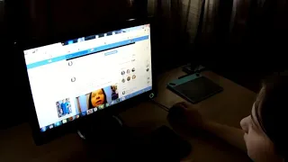 Звонок из будущего! Переписка по Skype!