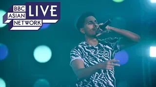 Arjun - Vaadi (Asian Network Live 2018)