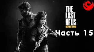 Прохождение The Last Of Us Remastered без комментариев — Часть 15
