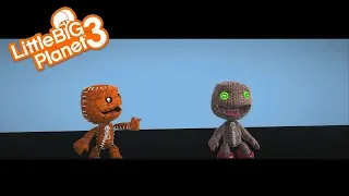 LittleBigPlanet 3 - The LBPK Community in a Nutshell