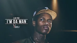Lud foe - I'm Da Man (Live Performance in Chicago) Shot By @JVisuals312