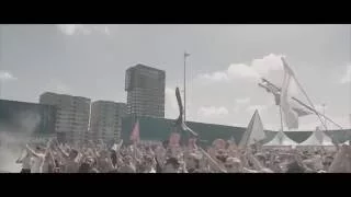 Rotterdam Rave Festival 2016 - Aftermovie