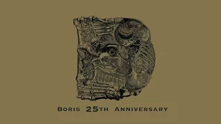 Boris - Absolutego (Official Video)