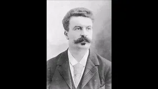 Guy de Maupassant - Šílenec