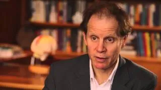 Dan Siegel – CRAZYWISE Expert Interview