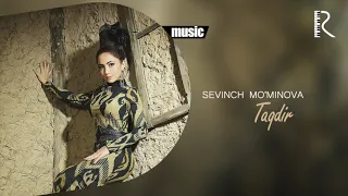 Sevinch Mo'minova - Taqdir (Official music)