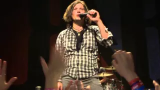 Hanson High Voltage/ I Believe in a Thing Called Love 10/13/15