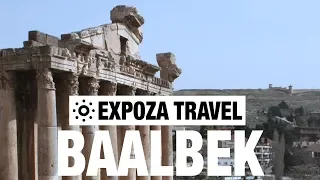 Baalbek (Lebanon) Vacation Travel Video Guide