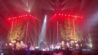 Dimash kudaibergen - Concert Dubaï 2022 FANCAM HD Part 7 (Unforgettable Day) ! 😃👌😎🥰👍❤️