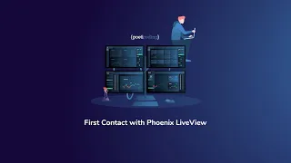 First contact with Phoenix LiveView