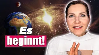 Das wird im April geschehen 🇩🇪 🇦🇹 🇨🇭- Astrologische Prognose