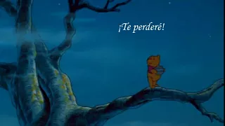 WHEREVER YOU ARE   WINNIE THE POOH