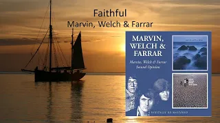 Faithful - Marvin, Welch & Farrar