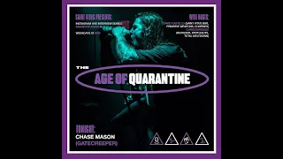 Saint Vitus Presents: Age of Quarantine #46 w/ Chase Mason of Gatecreeper (05/08/2020)