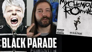 The Black Parade: Day 9 of 10 albums | Mike The Music Snob