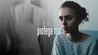 Ellen || Protege Moi [To The Bone]