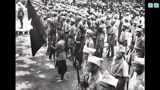 19/8/1945-19/8/2019 Bài Hát Mười Chín Tháng Tám | Ngày Dân Ta được làm chủ 🇻🇳