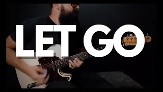 Hillsong Young & Free - Let Go | SAMUEL LIMA