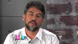 Gabriel Porras se enamoró de una actriz  20 años menor que él   Entretenimiento 108